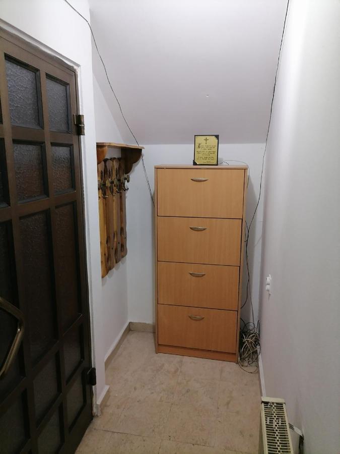 Nes Apartmani Pirot Luaran gambar