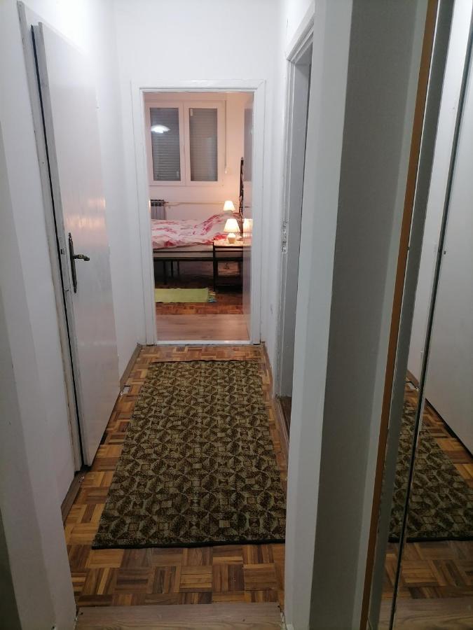 Nes Apartmani Pirot Luaran gambar