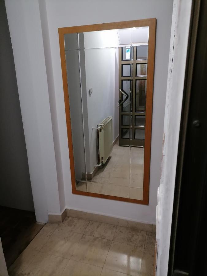 Nes Apartmani Pirot Luaran gambar